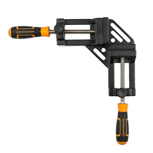 Castorama Etau D’angle Magnusson en ligne officielle 1