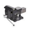 Castorama Etau D’établi Avec Base Pivotante 152 mm Magnusson boutique en ligne 5