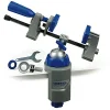 marque pas cher Castorama Etau Orientable Porte Outil Dremel 7