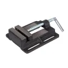 Castorama Etau Pour Perceuse à Colonne Magnusson 4″ shopping pas cher 5