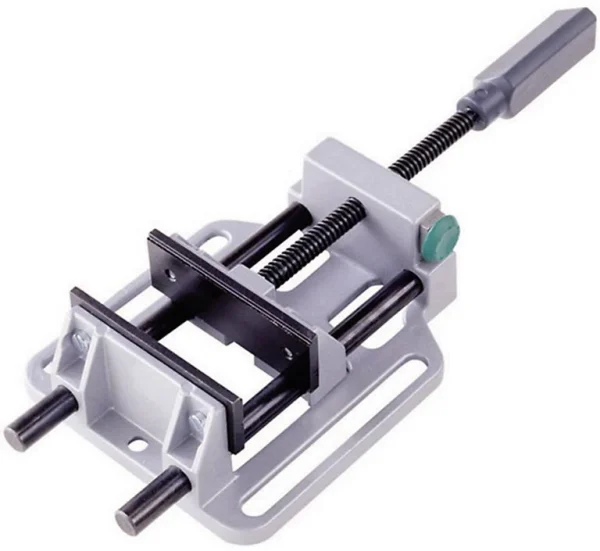 Castorama Etau Universel Wolfcraft L. 100 Mm Couleurs variées 1