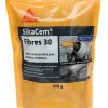 Distributeur Officiel Castorama Fibres Pour Béton Et Mortier Sika Sikacem 300g 7