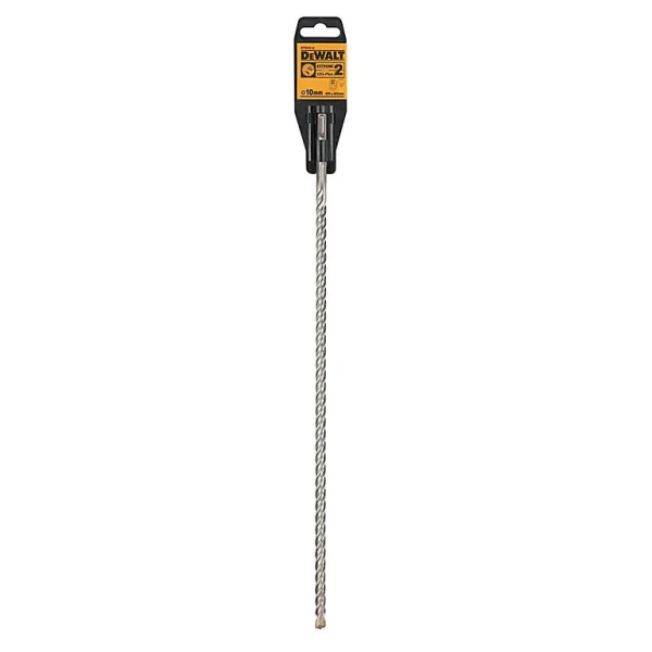 Castorama Foret Béton SDS+ 10×460 mm DeWalt EXTREME se précipiter pour acheter 1