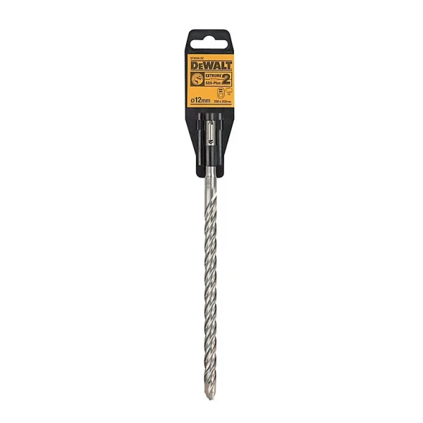 pas cher Castorama Foret Béton SDS+ 12×260 mm DEWALT EXTREME 1