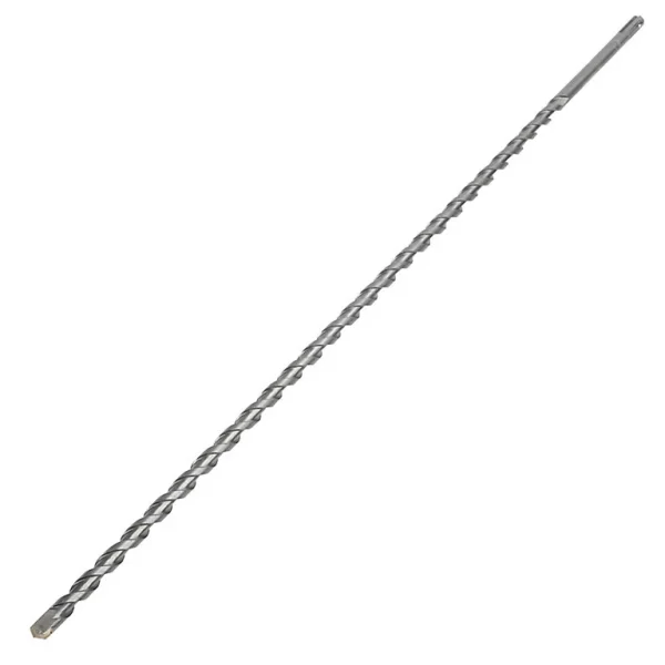 Castorama Foret Béton SDS+ 12×600 mm UNIVERSAL Retour Gratuit 1