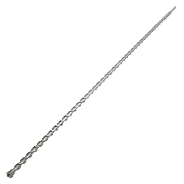 garantie de qualité Castorama Foret Béton SDS+ 20×1 000 mm UNIVERSAL 1