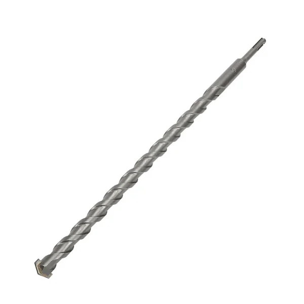 dernières Castorama Foret Béton SDS+ 25x450mm UNIVERSAL 1