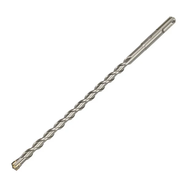 de garantie authentique Castorama Foret Béton SDS+ Erbauer ø 10 X 260 mm 1
