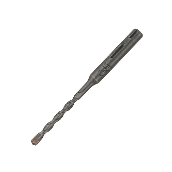 Castorama Foret Béton SDS Quick 4 mm BOSCH soldes de Noël 1