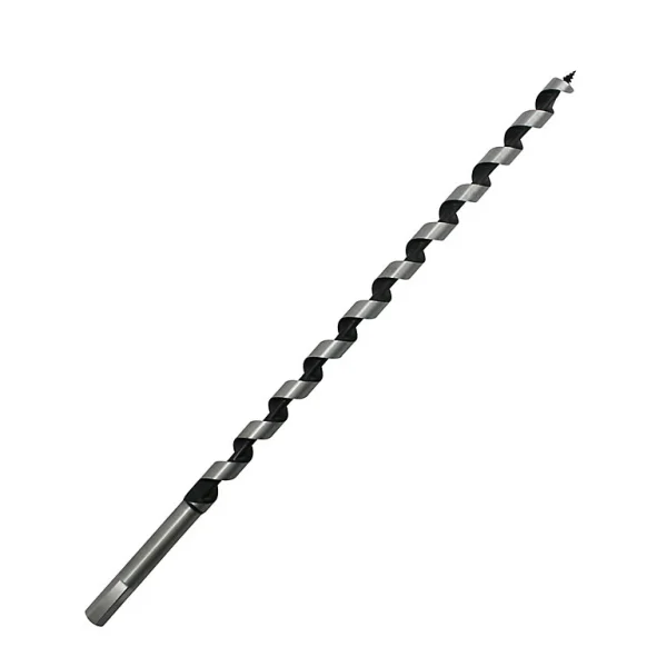 Castorama Foret Bois à Spirale 12×400 mm ERBAUER Les achats en ligne 1