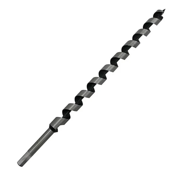 guranteed de qualité Castorama Foret Bois à Spirale 20×400 mm ERBAUER 1