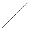 Castorama Foret Bois à Spirale 6×400 mm ERBAUER magasin pour 5