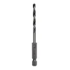 meilleure qualité Castorama Foret Bois Quick 4 mm UNIVERSAL 7