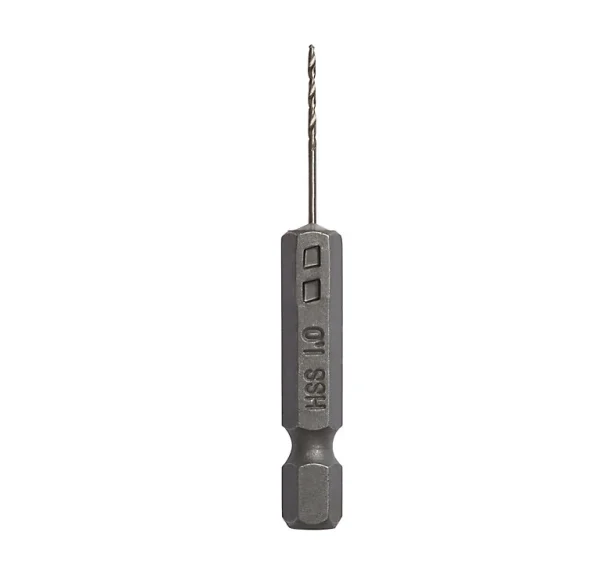 vente chaude Castorama Foret Métal 1 mm UNIVERSAL 1