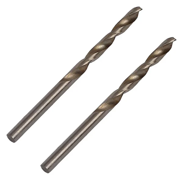 Castorama Foret Métal 2,5 mm UNIVERSAL (lot De 2) Service Clients Dédié 1