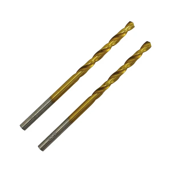 des prix incroyables Castorama Foret Métal 3,5 mm ERBAUER (lot De 2) 1