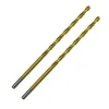 à prix réduits Castorama Foret Métal 3×100 mm ERBAUER (lot De 2) 5