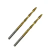 magasin en ligne france Castorama Foret Métal 3×61 mm ERBAUER (lot De 2) 5