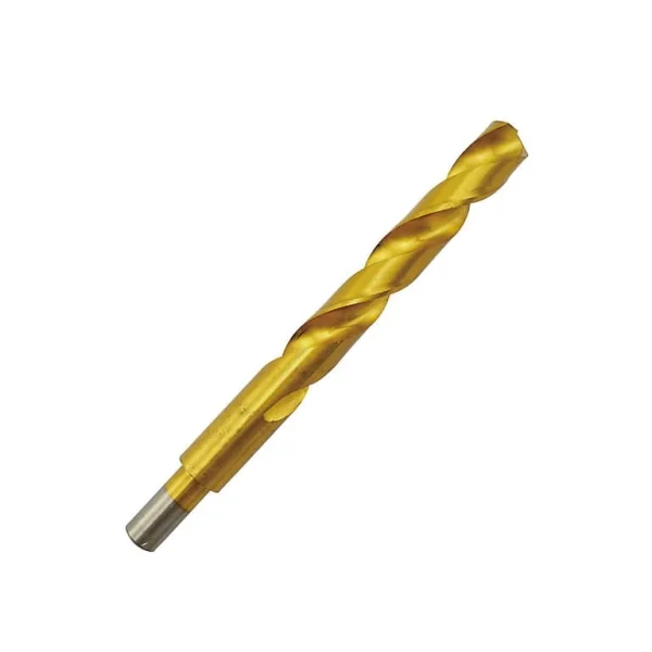 meilleur cadeau Castorama Foret Métal TiN 16 mm ERBAUER 1
