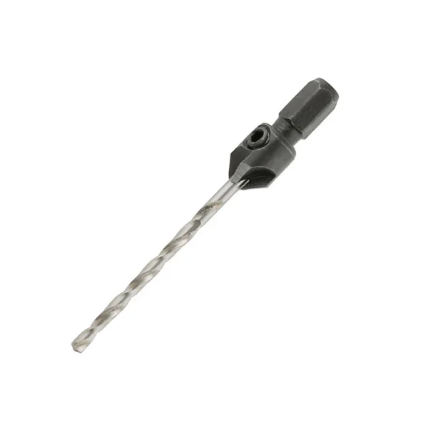 Castorama Foret Pilote Et Fraise Conique N° 10 DEWALT EXTREME Nouvelle tendance 1