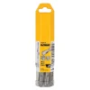 Castorama Foret SDS-PLUS DeWalt DT60302-QZ, 6 Pièces Retour gratuit en magasin. 5