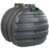 magasin france Castorama Fosse Toutes Eaux Epurbloc 4000L 5
