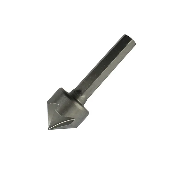 Castorama Fraise Conique Bois 16,5×50 mm UNIVERSAL à prix très bas 1