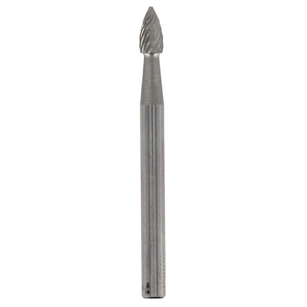 Top ventes Castorama Fraise En Carbure De Tungstène Dremel Ø3,2 Mm 1