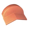Castorama Fronton Rive Bardeli GR13 Rouge garantis authentique 7