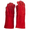 Castorama Gantelet De Soudeur En Cuir Site – Taille 9 (L) livraison la plus rapide 7