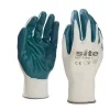aux meilleurs prix Castorama Gants à Paume Nitrile Site – Taille 9 (L) 7