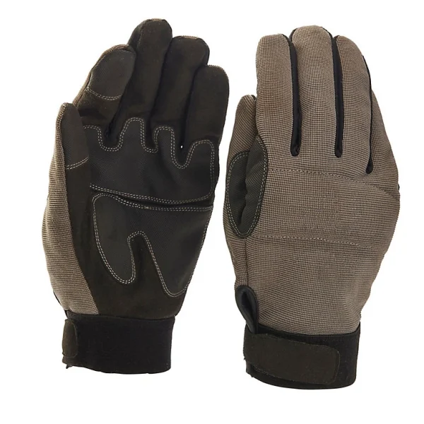 Castorama Gants Agrippant Main Entière Site – Taille 10 (XL) pas cher en ligne 1