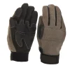 Castorama Gants Agrippant Main Entière Site – Taille 8 (M) Paris 7