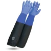 Castorama Gants Imperméables Protection Ultra-longue Fosse Bassin Aquarium étang Rostaing WetPro – Taille 09 (L) Acheter Maintenant 5