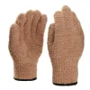 Castorama Gants Microfibre, 2 Paires – Taille 9 (L) beauté 5