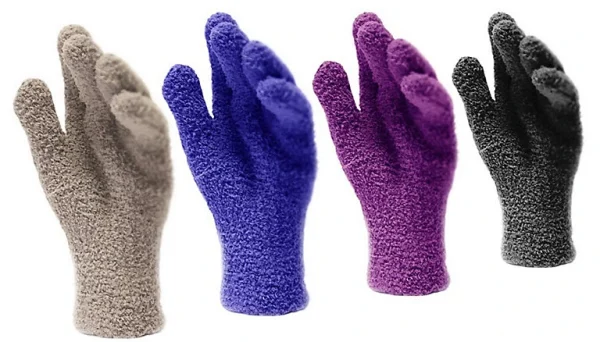 Castorama Gants Microfibre Anti-poussières online boutique 1