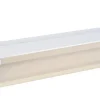 Pas Cher Magasin Soldes Castorama Gouttière Alu Sable Ø33 Mm L.2 M 7