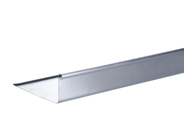 prix pas cher Castorama Gouttière Nantaise Ø33 Mm L.4 M 1