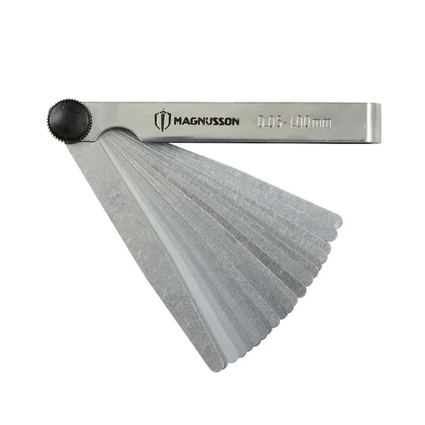 achat pas cher Castorama Jauge D’épaisseur Magnusson 108 mm 1