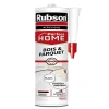 Castorama Joint De Finition Rubson Blanc 280ml beauté 5