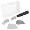 Castorama Kit D’extraction Et De Lissage Volden (4 Pièces) grande qualité 5