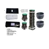 Castorama Kit Fosse Sol Perméable 3000L magasin pas cher 7