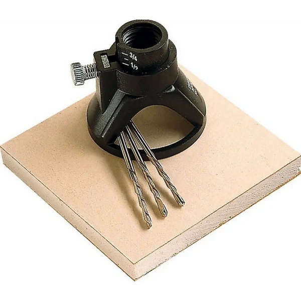 soldes en ligne Castorama Kit Spécial Plâtre, Bois Et PVC Dremel 1