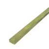 Satisfait ou Remboursé Castorama Lambourde Non Rabotée Classe 3 63 X 38 Mm, L.2,4 M 7