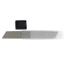 magasin pour Castorama Lame De Cutter 18mm, 10 Pièces 7