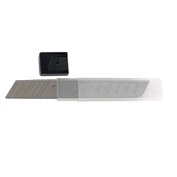 magasin pour Castorama Lame De Cutter 18mm, 10 Pièces 1