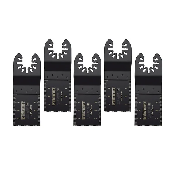 aux meilleurs prix Castorama Lame De Plongée Bois/métal Universelle 34 mm 1