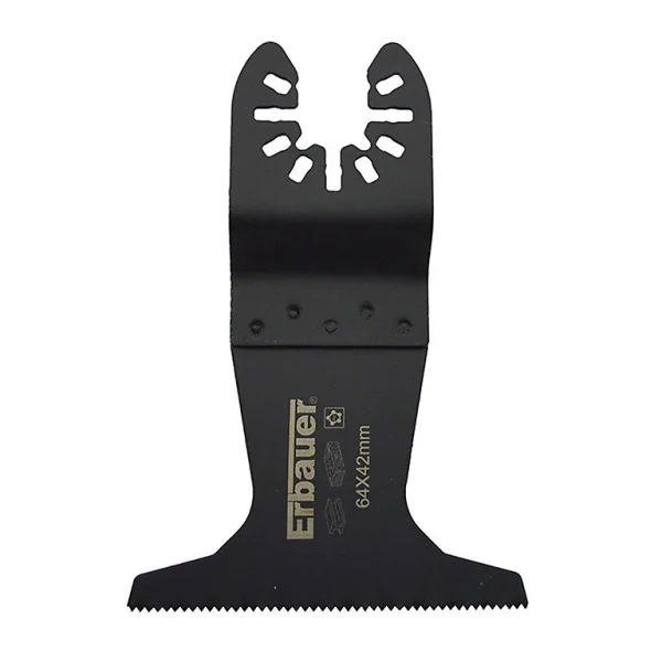 design à la mode Castorama Lame De Plongée Bois/métal Universelle 64 mm 1