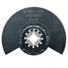 Castorama Lame Segmentée Bois Bosch Starlock 89mm marque pas cher 5