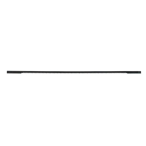 Castorama Lames à Chantourner Magnusson 165 mm 15 dents – 10 Pièces marques pas cher 1